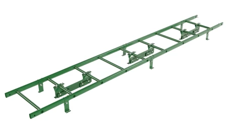 для фальцевой кровли 2,7 м 