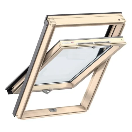 Мансардное окно Velux GZL 1051B   фото