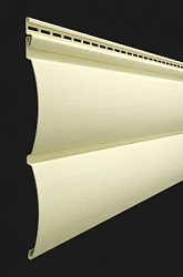Виниловый сайдинг Döcke Premium D4,7T