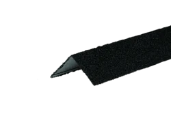 Доборные элементы фасада Hauberk Уголок металлический наружный  (гранулят)