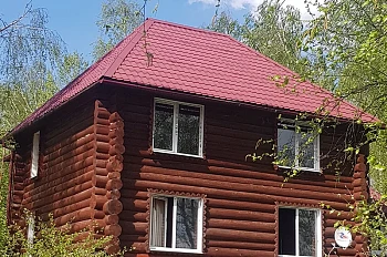 Объект №60 фото