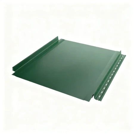 Кликфальц Металл Профиль Fastclick Norman 0,5   фото