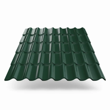 Ламонтерра-X (Супермонтеррей) Purman 0,5 Ral 6005