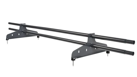 New Line трубчатый d-25 мм 2 опоры 1,5 м 