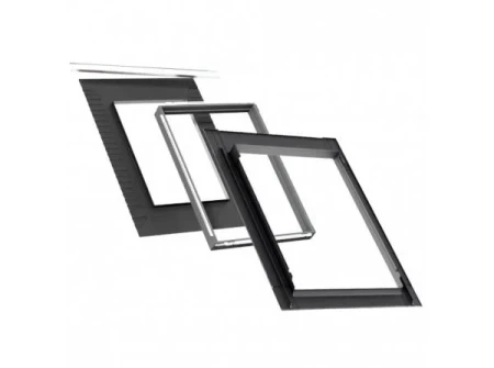 Оклад Velux Premium EDS   фото