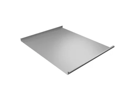 Фальц двойной стоячий Grand Line Pural Matt 0,5 RR 21