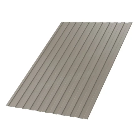 С-8 Полиэстер 0,7 Ral 1035