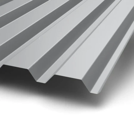 С-44 Полиэстер 0,7 Ral 7004