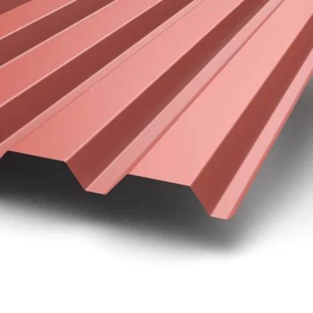 С-44 Полиэстер 0,45 Ral 3009