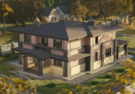 Premium D4,5D капучино