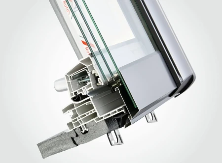 Мансардное окно Roto Designo R88 K200   фото