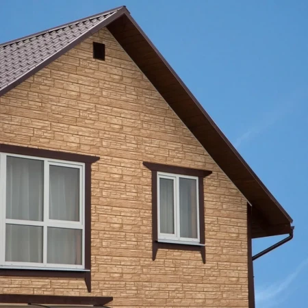 ЯФАСАД Крымский сланец (Янтарь)