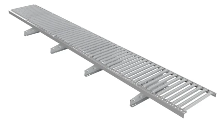 русский рубеж для фальцевой кровли 2,5 м