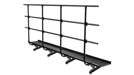 универсальный с ограждением 3 м 