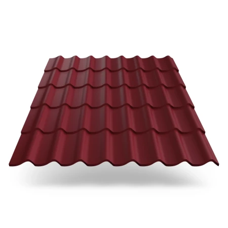 Classic Velur 0,5 Ral 3005