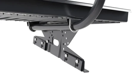 для фальцевой кровли с ограждением 1,5 м 