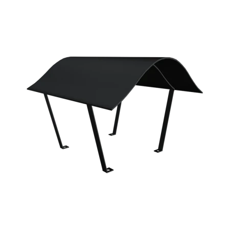 Зонтик NAPOLEON Schiedel Uni с вентканалом (под отделку 2 см) Ø-200L мм