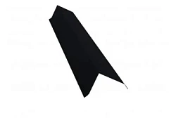 Планка торцевая Grand Line 80x100 Drap 0,45