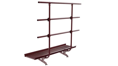 Универсальный с ограждением 1,5 м, Ral 3005