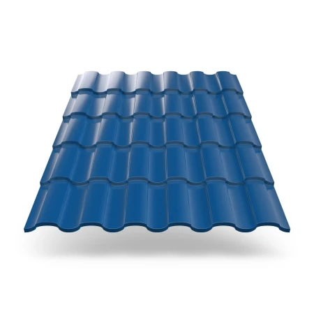 Монтекристо Norman 0,5 Ral 5005