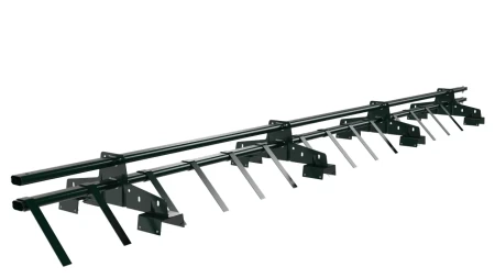 Для профнастила Н-114 3 м RR 11