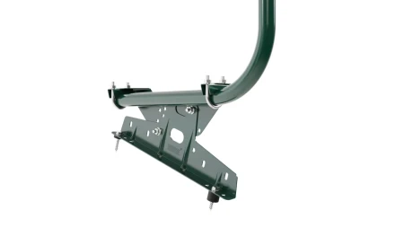 Универсальное h-1,2х3 м, Ral 6005