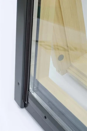 Мансардное окно Fakro FTP (CH)   фото