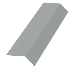 Планка карнизная Металл Профиль 100x69x2000 Norman 0,5