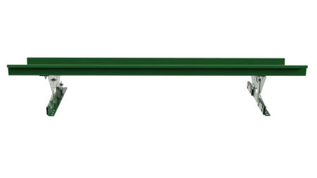 для фальцевой кровли 1,5 м 