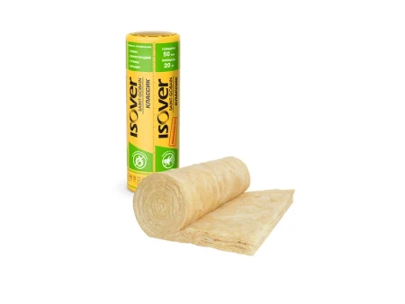 ISOVER Профи 100x610x4100