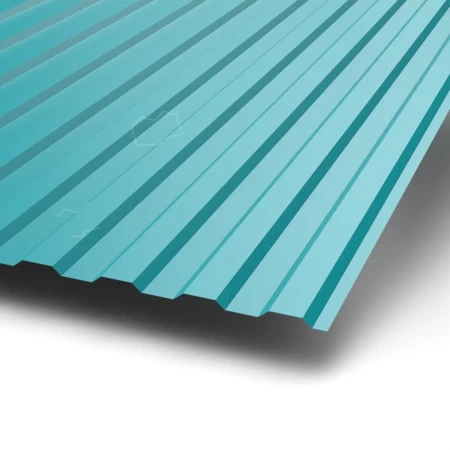 МП-10 Полиэстер 0,45 Ral 5021