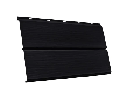 ЭкоБрус 3D 0,5 PurLite Matt Ral 9005