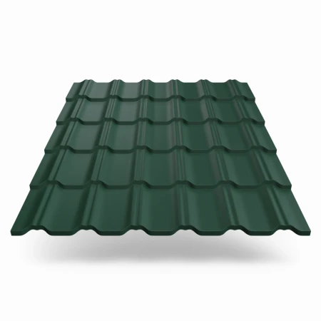 Kvinta Uno Drap 0,45 Ral 6005 Kvinta Uno Drap 0,45 Ral 6005