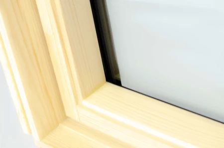 Мансардное окно AHRD A-B   фото