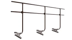 Кровельное ограждение Borge Для фальцевой кровли h-1,2x3 м