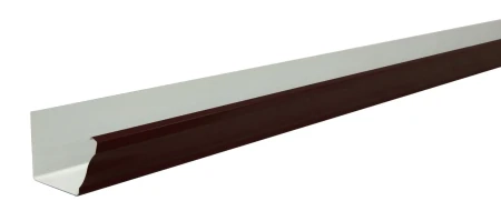 Желоб прямоугольный Grand Line Vortex Matt Полиэстер Matt 0,45 RR 32