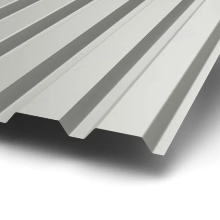 МП-35 Полиэстер 0,45 Ral 9002