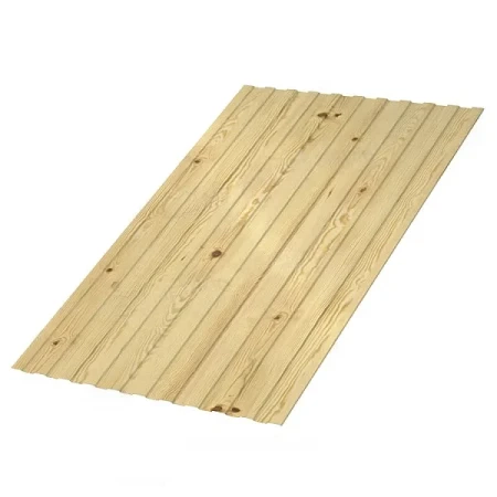 С-8 Ecosteel Matt 0,5 Сосна С-8 Ecosteel Matt 0,5 Сосна