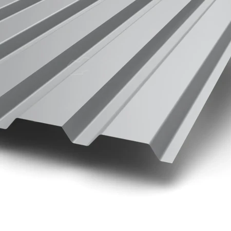 МП-35 Полиэстер 0,7 Ral 7004