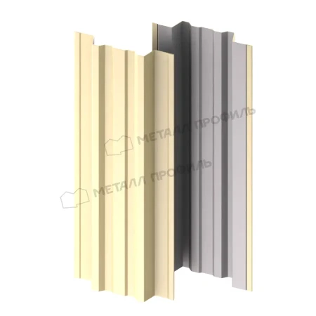 Прямоугольный Trapeze Полиэстер 0,45 RR 32 прямой