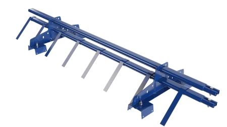 Для профнастила Н-114 1 м RAL 5005