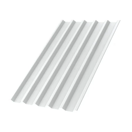 С-44 Полиэстер 0,7 Ral 9003