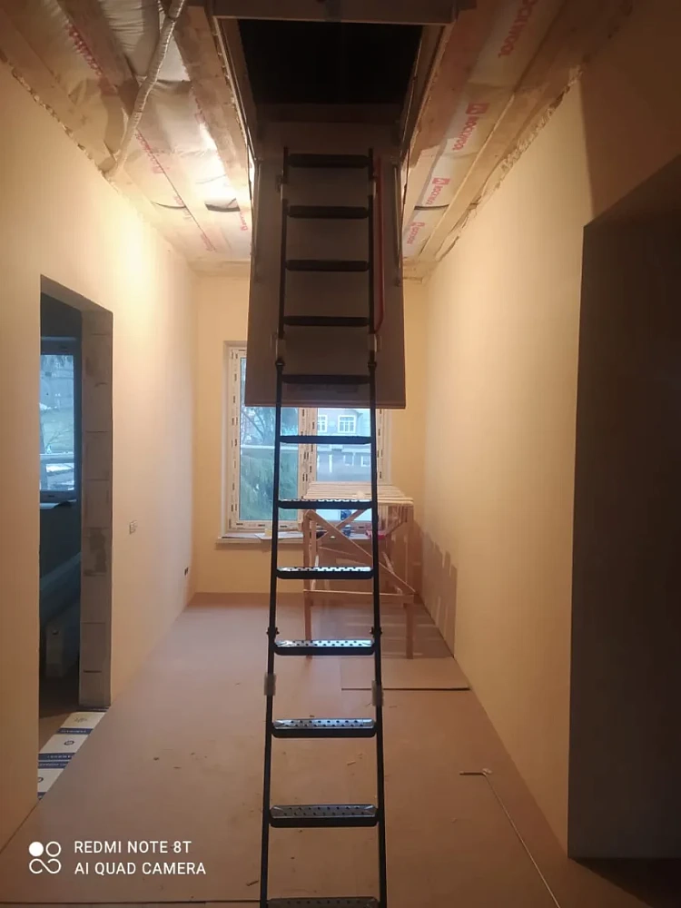 Объект №97 фото