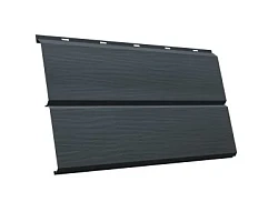 Металлосайдинг Grand Line ЭкоБрус 3D 0,5 Atlas