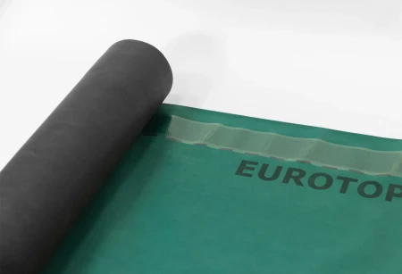 Гидроизоляционная мембрана Fakro Eurotop N35 DT   фото Гидроизоляционная мембрана Fakro Eurotop N35 DT   фото