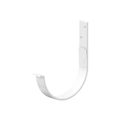 Крюк желоба карнизный усиленный d-125x132 мм Металл Профиль GRANDSYSTEM 3,0 Крюк желоба карнизный усиленный d-125x132 мм Металл Профиль GRANDSYSTEM 3,0