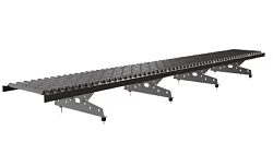 Переходной мостик Borge Русский рубеж универсальный 2,5 м