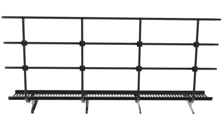 Универсальный с ограждением 3 м, RR 32