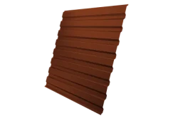 Профнастил Grand Line С20 Satin 0,5 Профнастил Grand Line С20 Satin 0,5