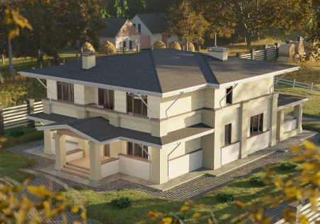 Burg (Пшеничный)